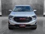 Used 2018 GMC Terrain SLE image 2