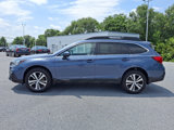 Used 2018 Subaru Outback 2.5i Limited image 4