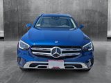 Certified 2021 Mercedes-Benz GLC 300 image 2
