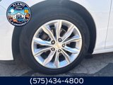 Used 2022 Chevrolet Malibu LT image 2