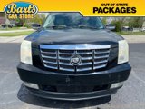 Used 2007 Cadillac Escalade AWD w/ Information Package image 2