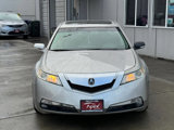 Used 2010 Acura TL image 2