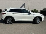Used 2020 INFINITI QX50 Essential w/ Convenience Package image 3