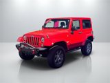 Used 2013 Jeep Wrangler Sahara w/ Connectivity Group image 2