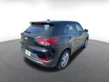 Used 2021 Chevrolet TrailBlazer LS image 4