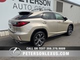Used 2016 Lexus RX 350 AWD image 4