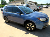 Used 2017 Subaru Forester 2.5i Premium w/ All-Weather Package image 3
