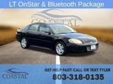Used 2013 Chevrolet Impala LT w/ LT Sunroof Package image 3