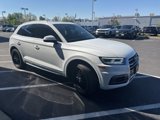 Used 2018 Audi Q5 2.0T Premium Plus image 2