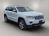 Used 2013 Jeep Grand Cherokee Overland image 3