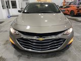 Used 2022 Chevrolet Malibu LS w/ LPO, Floor Liner Package image 2