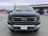 Used 2022 Ford F150 4x4 SuperCrew image 2