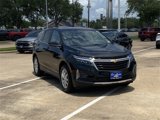 Used 2024 Chevrolet Equinox LT image 3