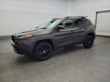 Used 2014 Jeep Cherokee Altitude w/ Comfort/Convenience Group image 2