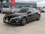 Used 2019 Nissan Altima 2.0 SR image 3