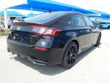 New 2025 Honda Civic Sport image 3