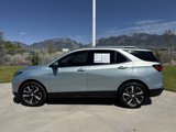 Used 2022 Chevrolet Equinox Premier image 2