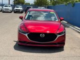 Used 2019 MAZDA MAZDA3 Sedan w/ Premium Package image 2