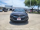 Used 2023 Chevrolet Malibu LT image 2