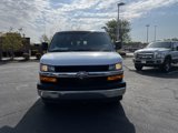 Used 2018 Chevrolet Express 2500 w/ Driver Convenience Package image 2