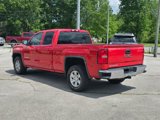 Used 2015 GMC Sierra 1500 SLE w/ SLE Value Package image 5
