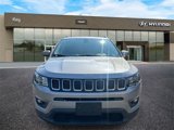 Used 2018 Jeep Compass Latitude w/ Popular Equipment Group image 2