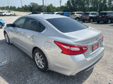 Used 2017 Nissan Altima 2.5 S w/ Power Driver Seat Package image 5