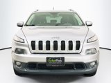 Used 2018 Jeep Cherokee Latitude Plus w/ Cold Weather Group image 2