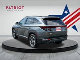 Used 2023 Hyundai Tucson Limited image 3