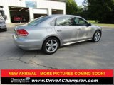 Used 2014 Volkswagen Passat TDI SEL Premium image 4