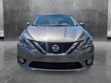 Used 2019 Nissan Sentra SR image 2