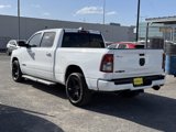 Used 2022 RAM 1500 Lone Star image 5