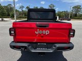 Used 2020 Jeep Gladiator Overland w/ Safety Group image 3
