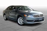 Used 2013 Volkswagen Passat TDI SE image 2