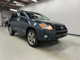 Used 2011 Toyota RAV4 Sport image 3