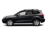 Used 2016 Subaru Forester 2.5i Touring w/ Eyesight & Navigation System image 3