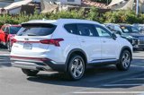 Certified 2022 Hyundai Santa Fe SEL image 4