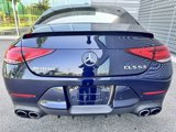 Used 2019 Mercedes-Benz CLS 53 AMG 4MATIC image 4