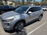 Used 2020 Hyundai Santa Fe Limited image 3