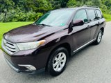 Used 2011 Toyota Highlander SE image 2