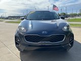 Used 2022 Kia Sportage LX image 4