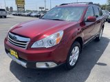 Used 2011 Subaru Outback 2.5i Limited w/ PWR Moonroof Pkg image 4