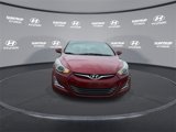 Used 2014 Hyundai Elantra Limited w/ Option Group 03 image 5