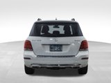 Used 2015 Mercedes-Benz GLK 350 4MATIC image 4
