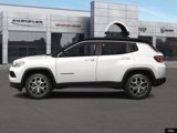 New 2025 Jeep Compass Limited w/ Sun and Sound Group image 3