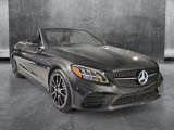 Used 2020 Mercedes-Benz C 300 Cabriolet image 3