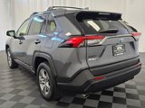 Used 2022 Toyota RAV4 XLE w/ Convenience Package image 4