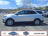 Certified 2022 Chevrolet Equinox LS w/ LS Convenience Package image 4