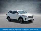 Used 2017 Hyundai Santa Fe SE image 4