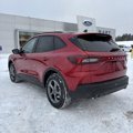 New 2025 Ford Escape ST-Line w/ Tech Pack #1 image 5